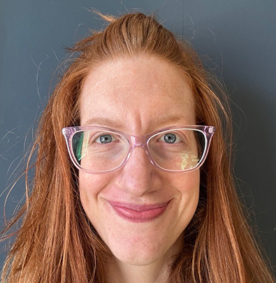 Rhiannon Pratt